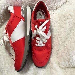 Michael kors (MK) shoes